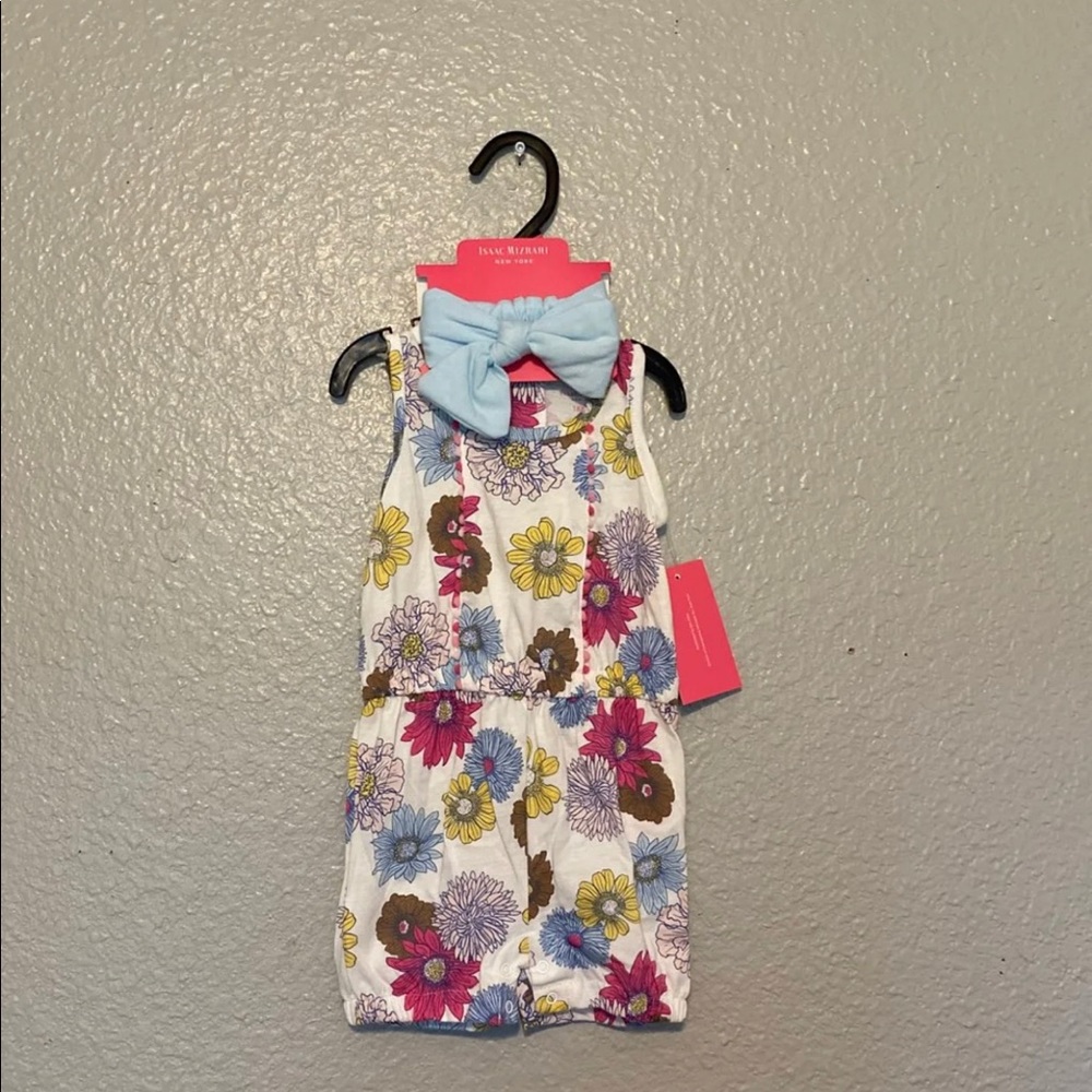 Baby outfit